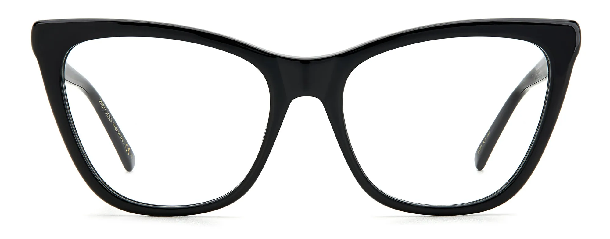 Jimmy Choo JC361 sold by Fashion Eyewear product image thumbnail 3