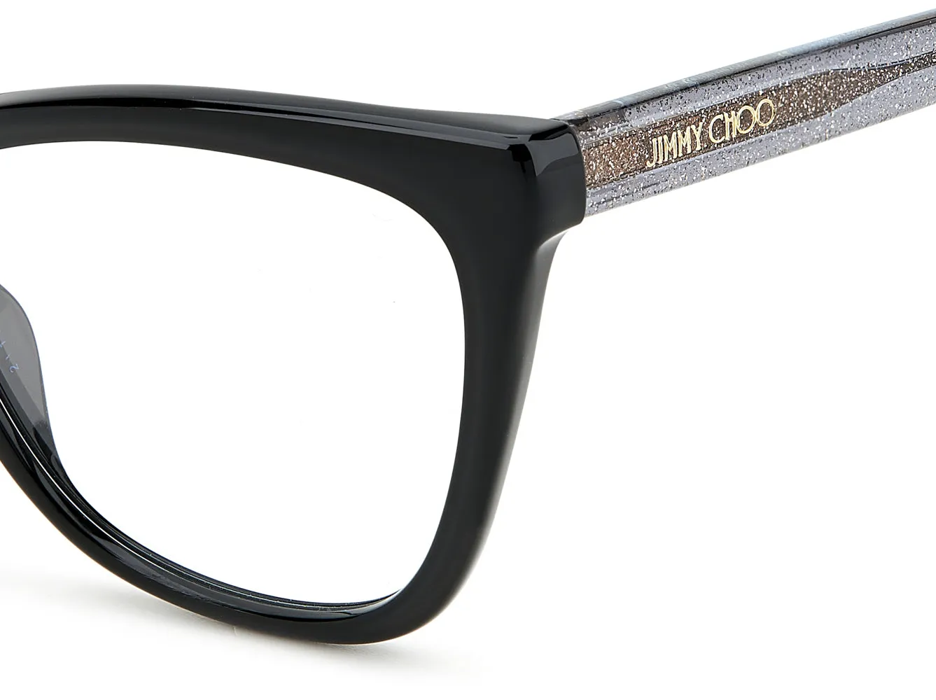 Jimmy Choo JC361 sold by Fashion Eyewear product image thumbnail 4