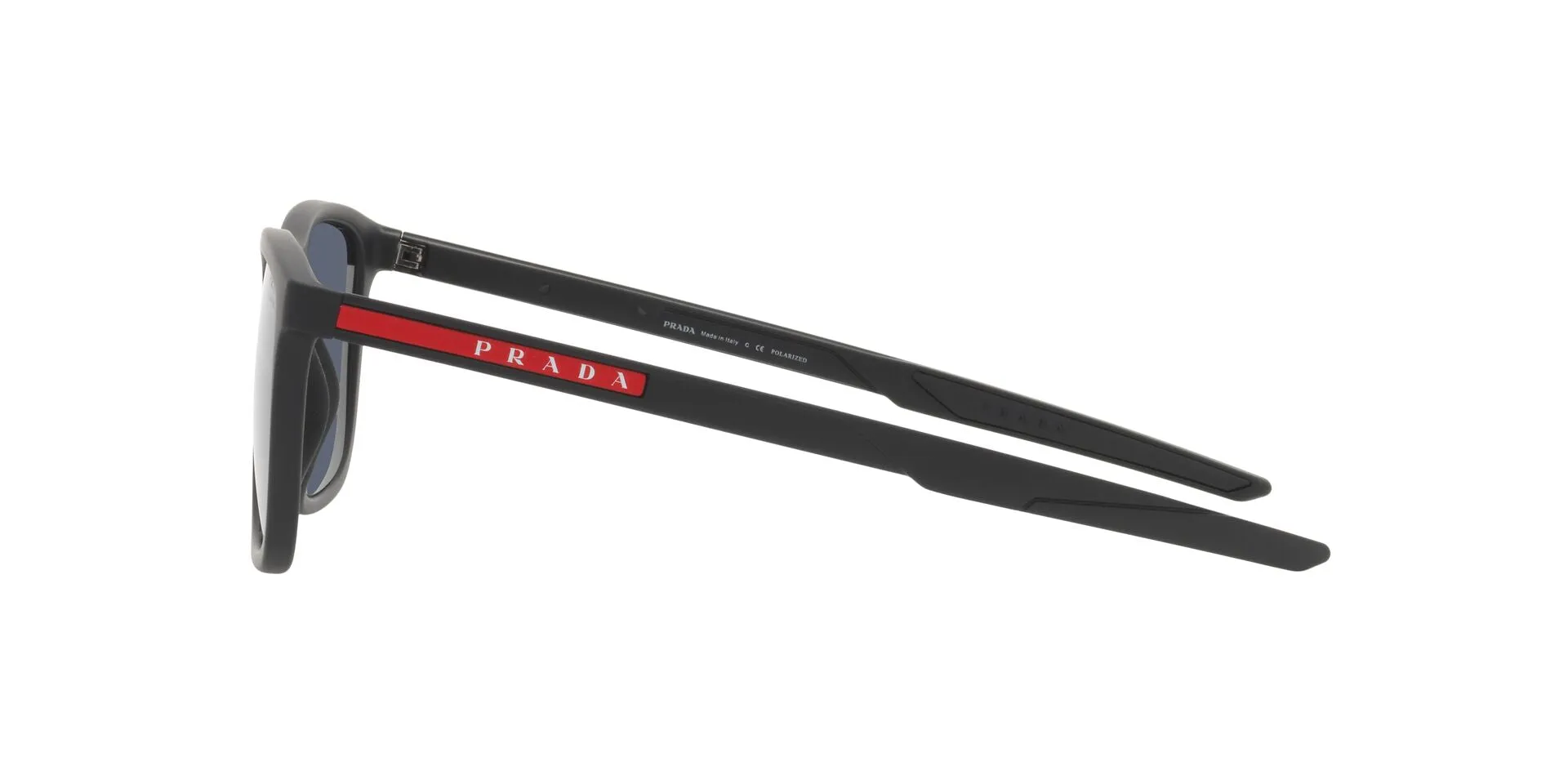 Prada Linea Rossa SPS10W sold by Fashion Eyewear product image thumbnail 3