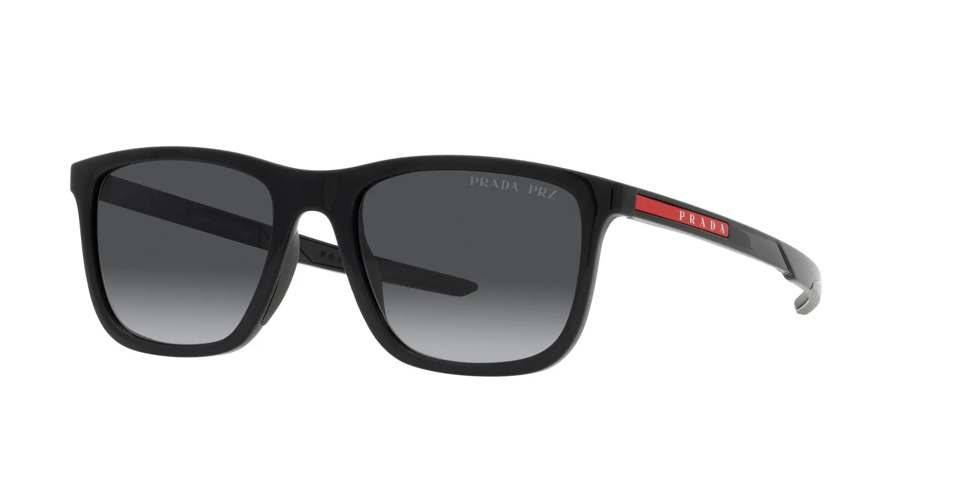 Prada Linea Rossa SPS10W sold by Fashion Eyewear product image thumbnail 4