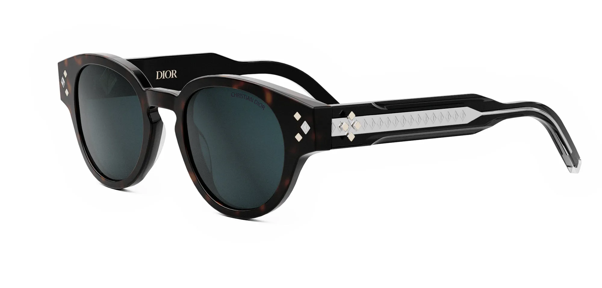 Dior CD Diamond R2I sold by Fashion Eyewear product image thumbnail 4