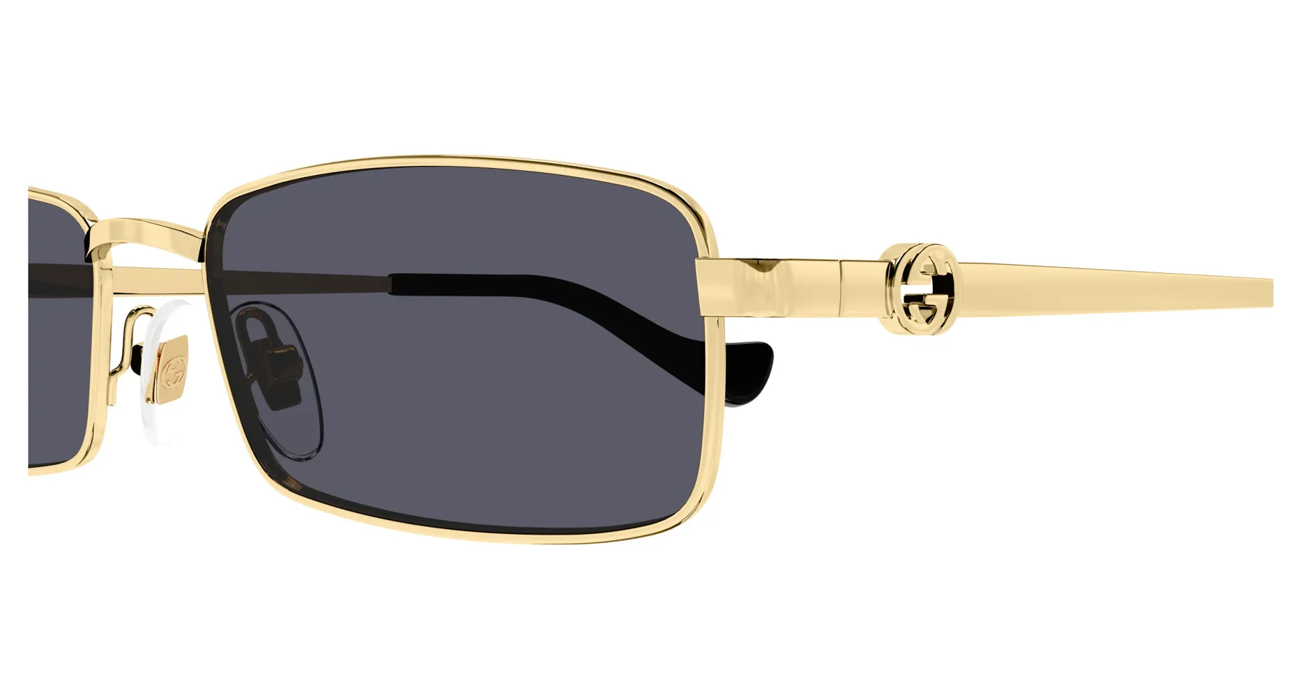 Gucci GG1600S sold by Fashion Eyewear product image thumbnail 3
