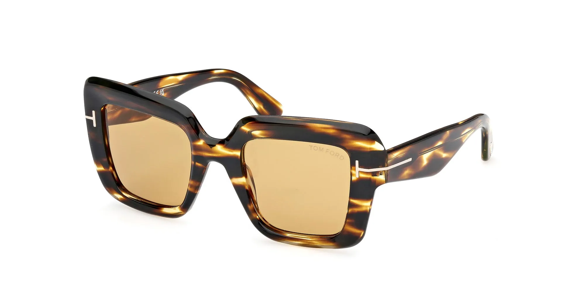 Tom Ford Esme TF1157 sold by Fashion Eyewear product image thumbnail 4