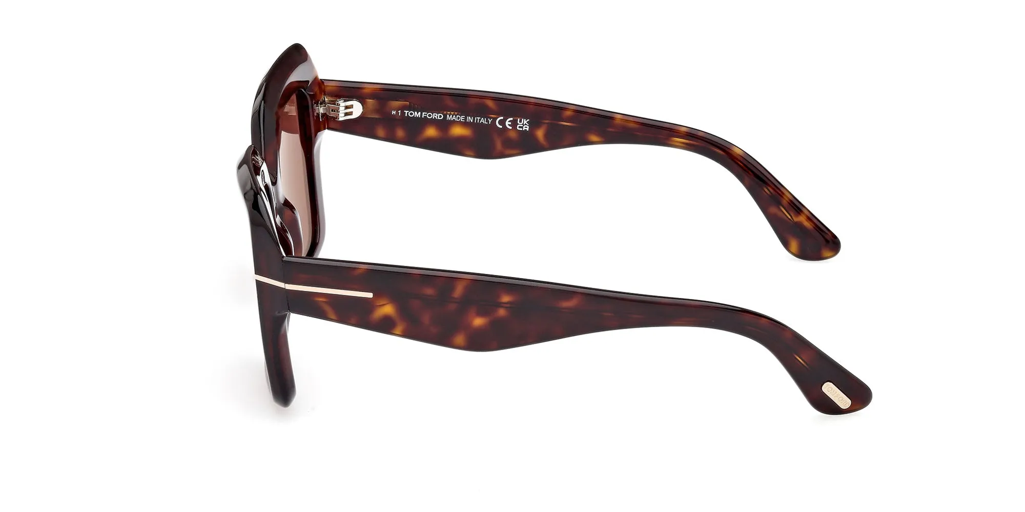 Tom Ford Esme TF1157 sold by Fashion Eyewear product image thumbnail 3