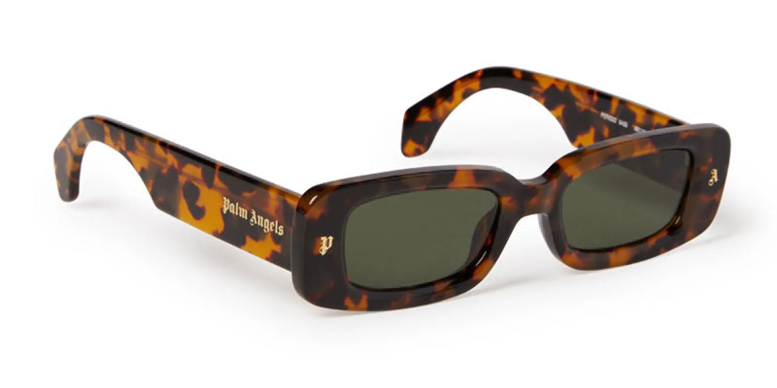 Palm Angels Lala PERI022 sold by Fashion Eyewear