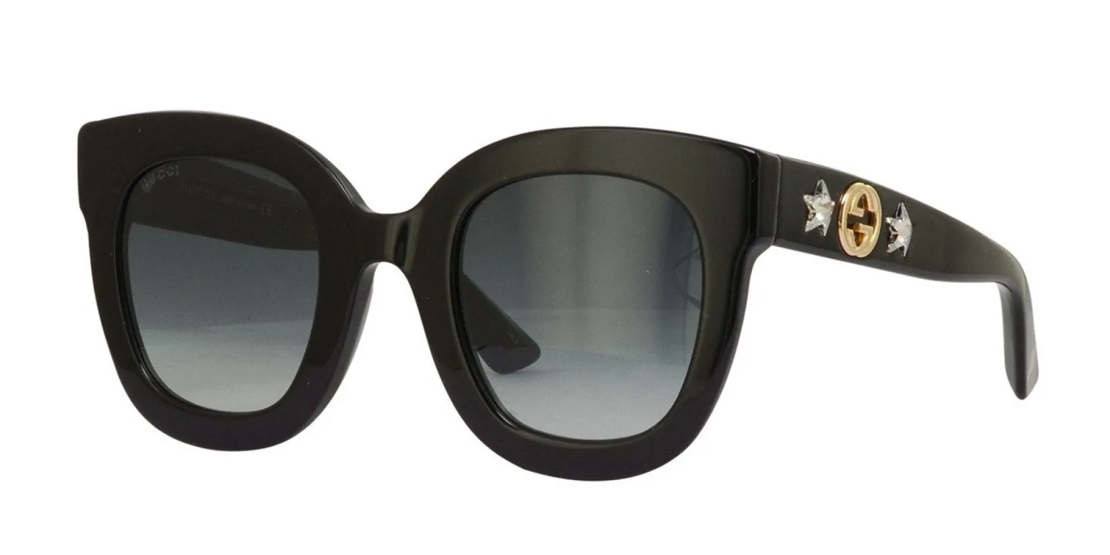 Gucci GG0208S sold by Fashion Eyewear