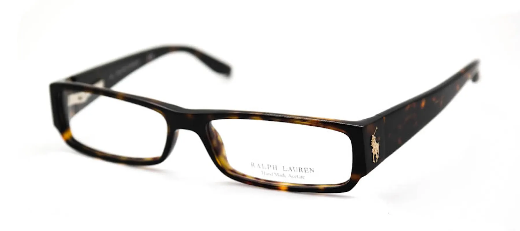 Vintage Polo Ralph Lauren RL1475 made by Fashion Eyewear
