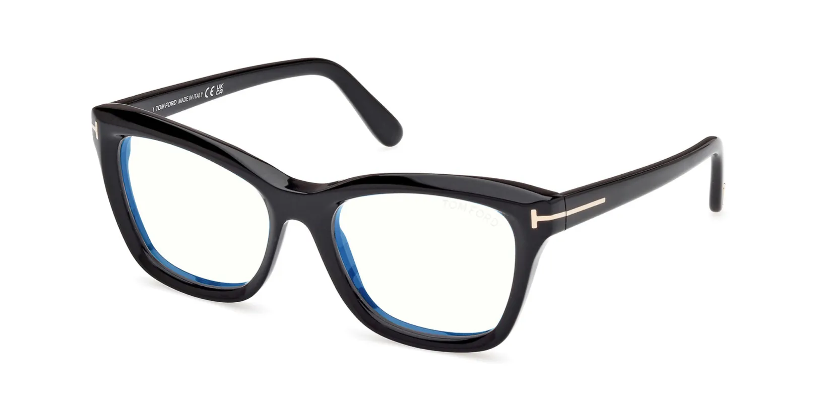Tom Ford TF5909-B Blue Light sold by Fashion Eyewear