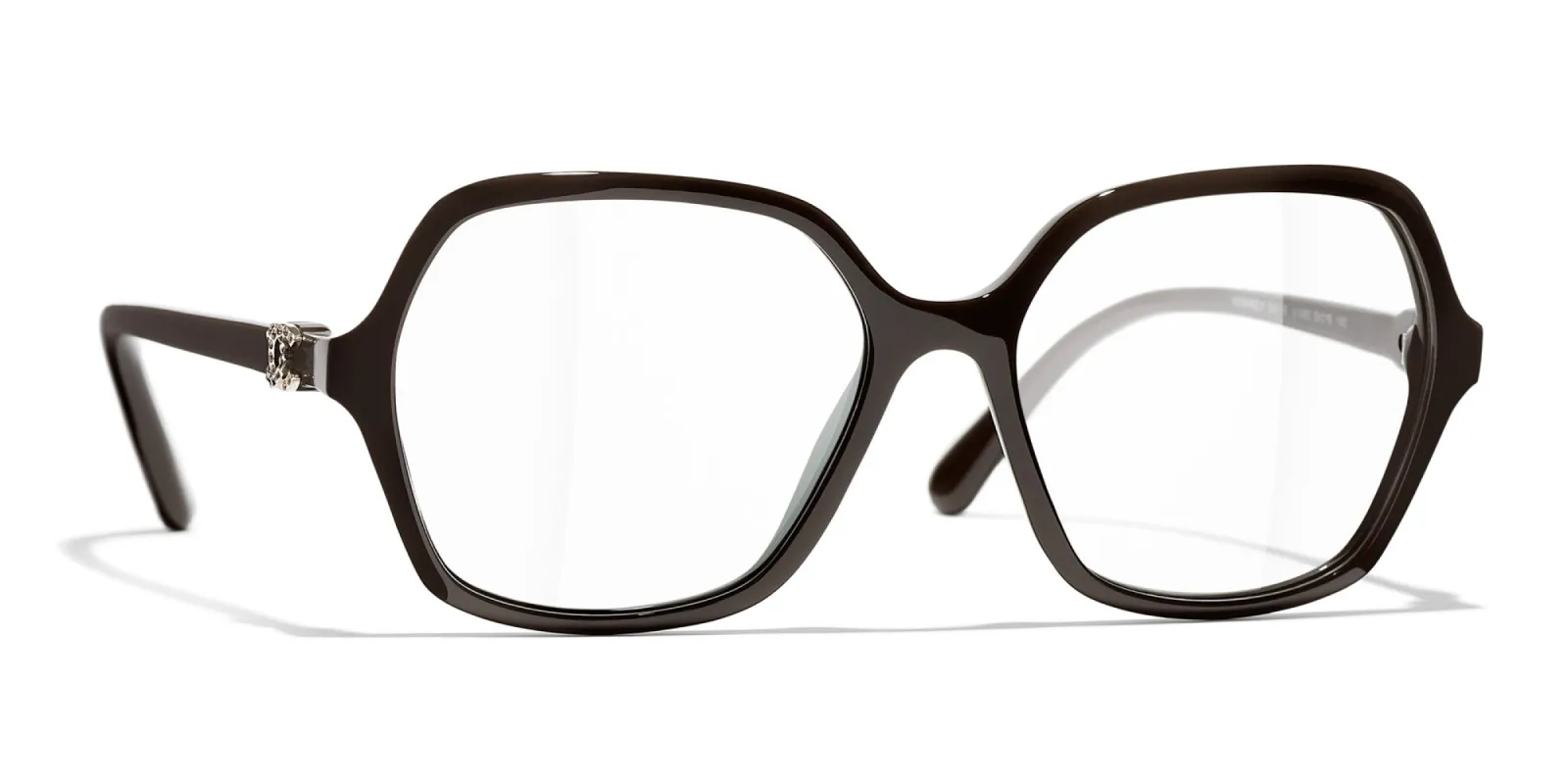 CHANEL 3433 | Parallel