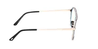 Tom Ford TF5943-B Blue Light sold by Fashion Eyewear