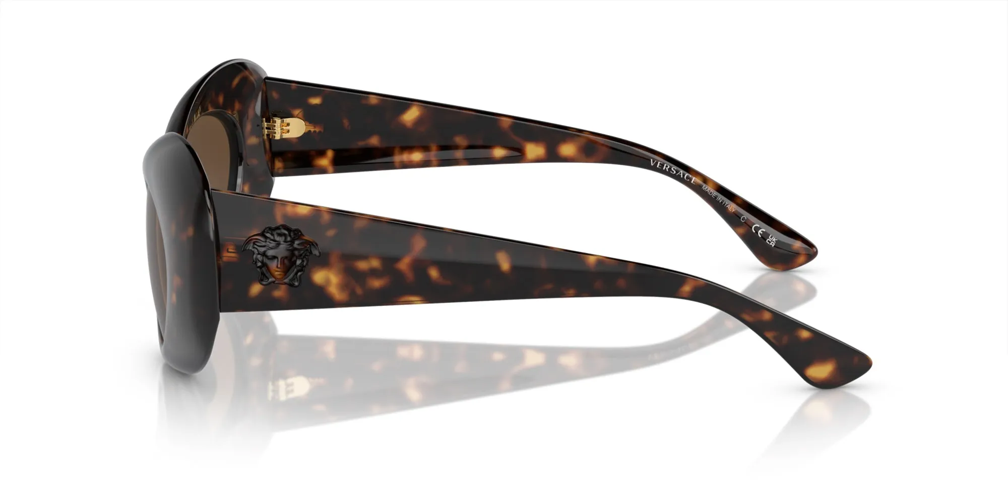 Versace VE4456U sold by Fashion Eyewear product image thumbnail 3