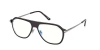 Tom Ford TF5943-B Blue Light sold by Fashion Eyewear