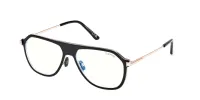 Tom Ford TF5943-B Blue Light sold by Fashion Eyewear