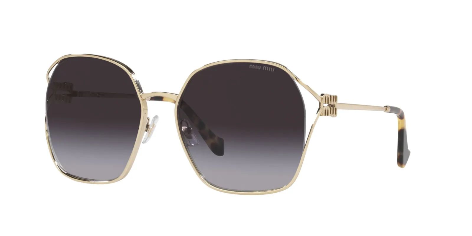 Miu Miu SMU52W sold by Fashion Eyewear