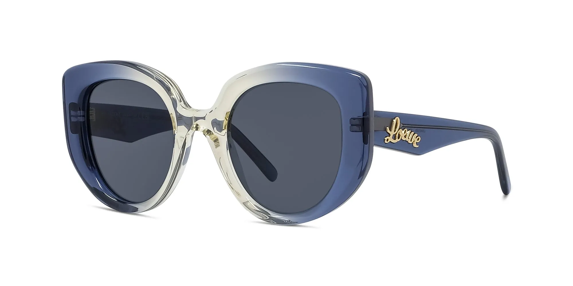 Loewe Curvy LW40100I sold by Fashion Eyewear product image thumbnail 4