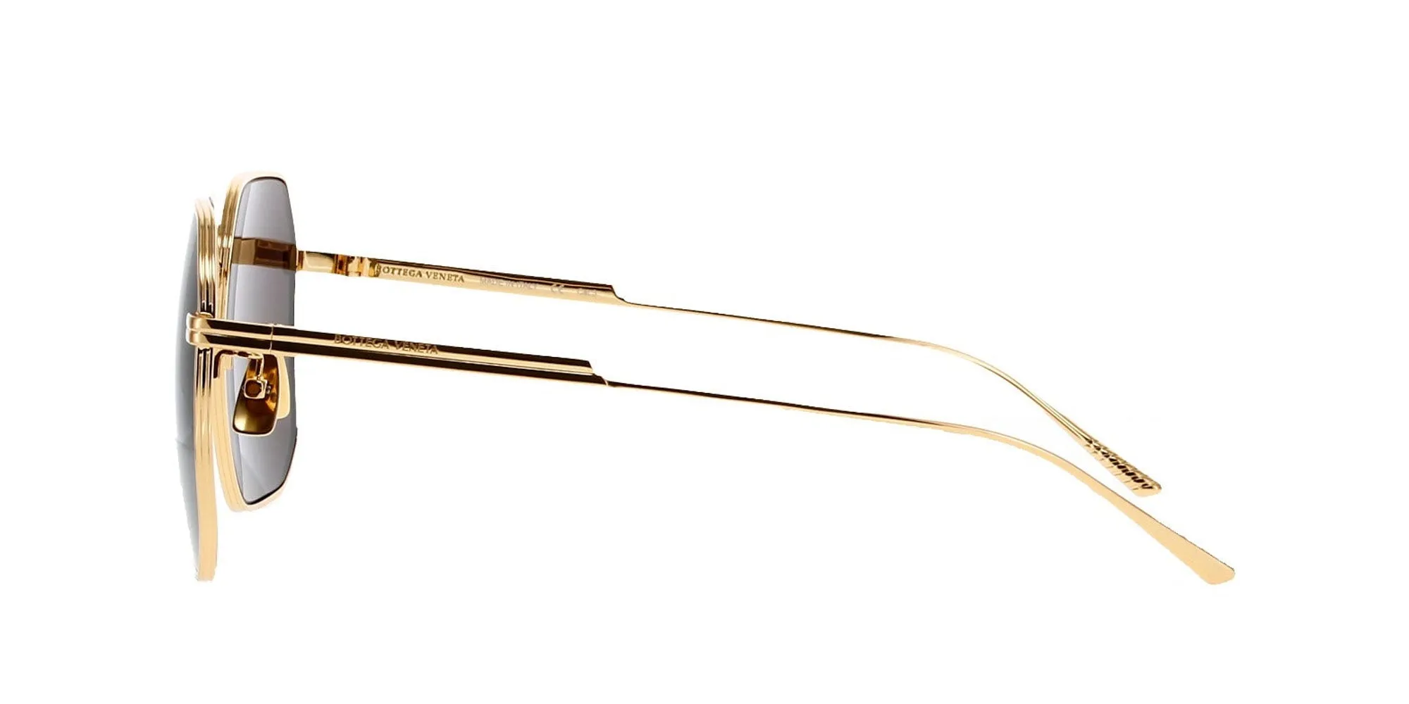 Bottega Veneta BV1108SA Asian Fit sold by Fashion Eyewear product image thumbnail 3