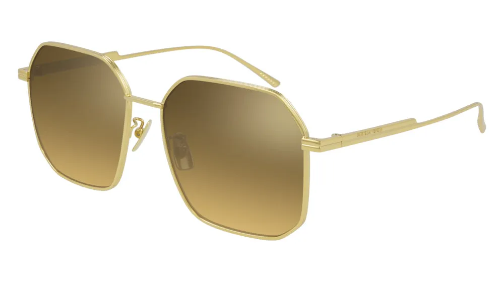 Bottega Veneta BV1108SA Asian Fit sold by Fashion Eyewear product image thumbnail 4