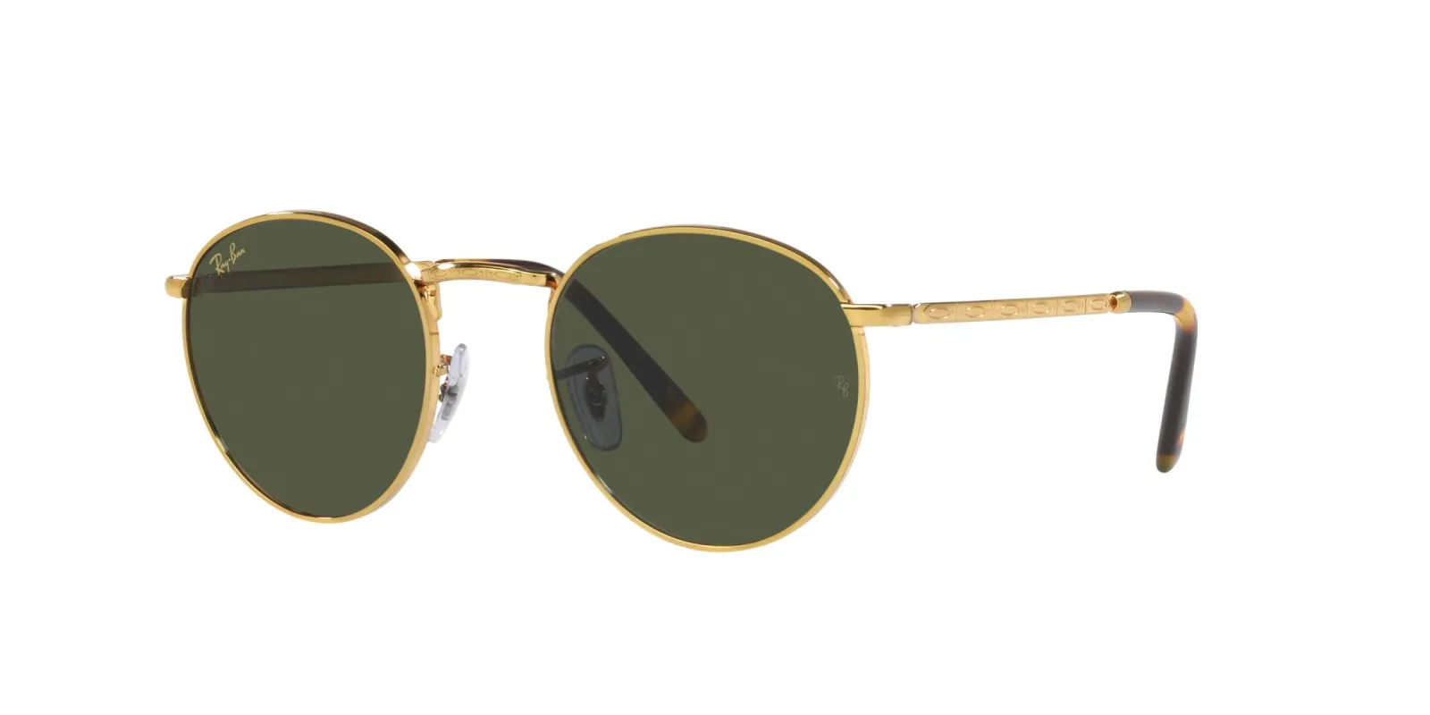 Ray-Ban New Round RB3637 sold by Fashion Eyewear