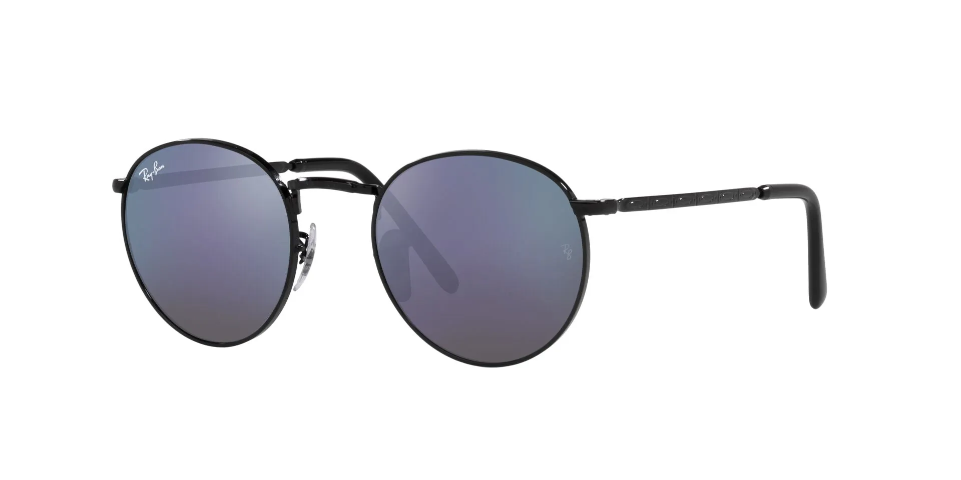 Ray-Ban New Round RB3637 sold by Fashion Eyewear product image thumbnail 3