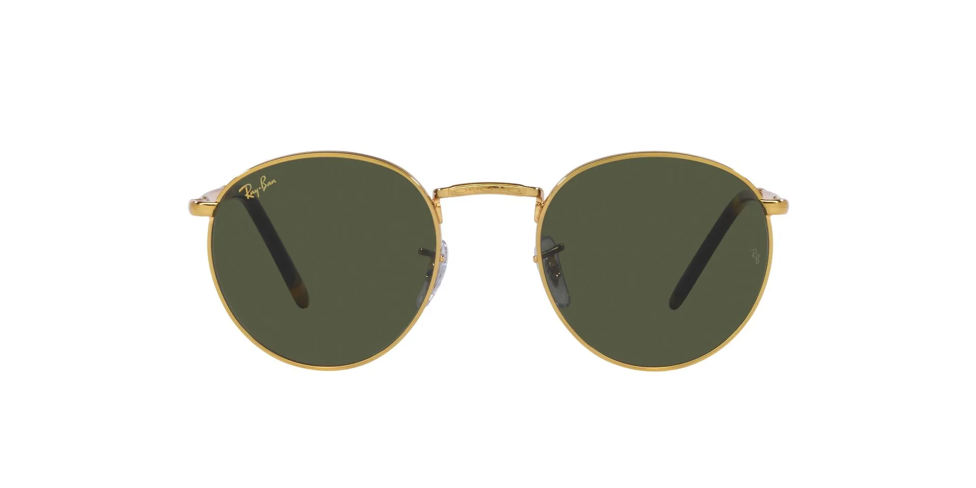 Ray-Ban New Round RB3637 sold by Fashion Eyewear product image thumbnail 2