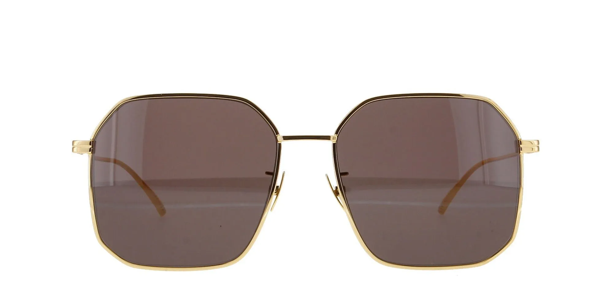 Bottega Veneta BV1108SA Asian Fit sold by Fashion Eyewear product image thumbnail 2