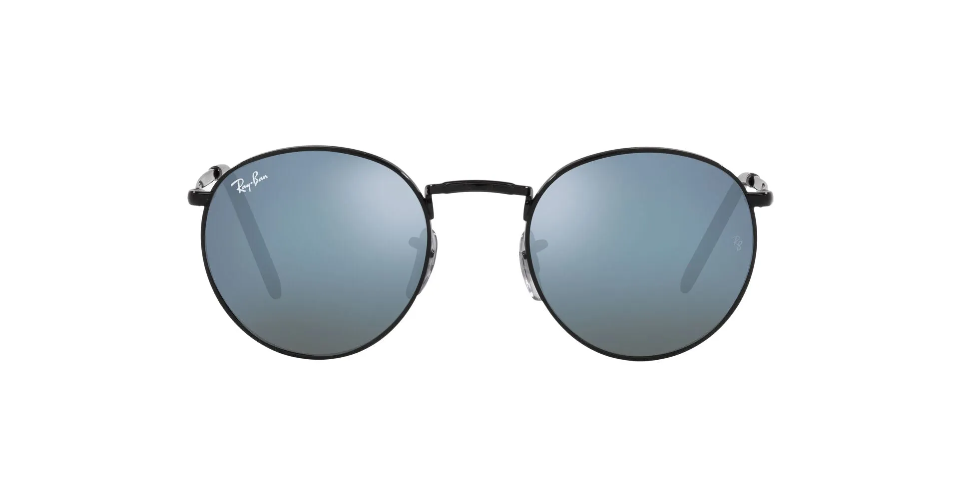 Ray-Ban New Round RB3637 sold by Fashion Eyewear product image thumbnail 4