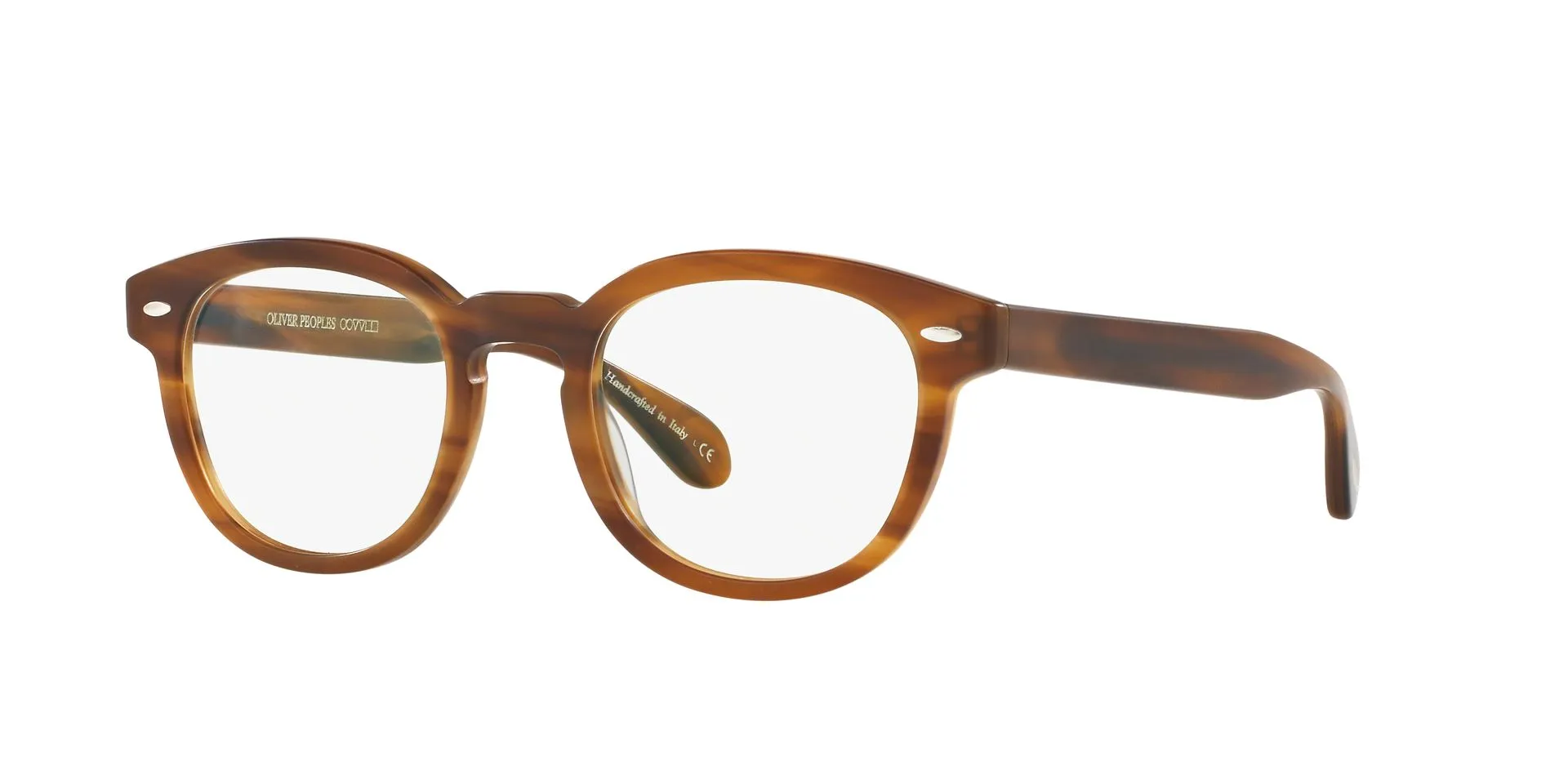 Oliver Peoples Sheldrake OV5036 sold by Fashion Eyewear product image thumbnail 4