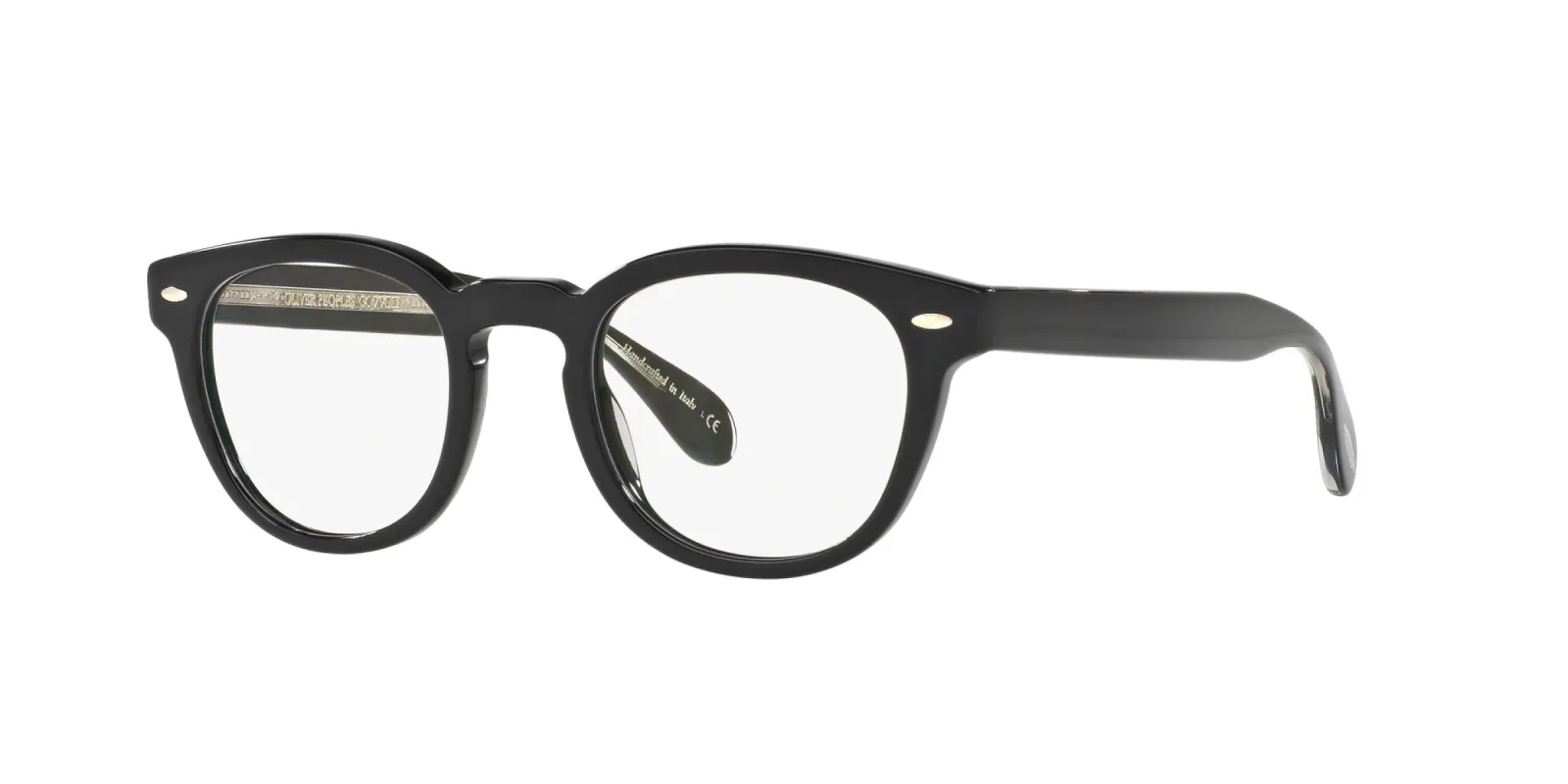 Oliver Peoples Sheldrake OV5036 sold by Fashion Eyewear