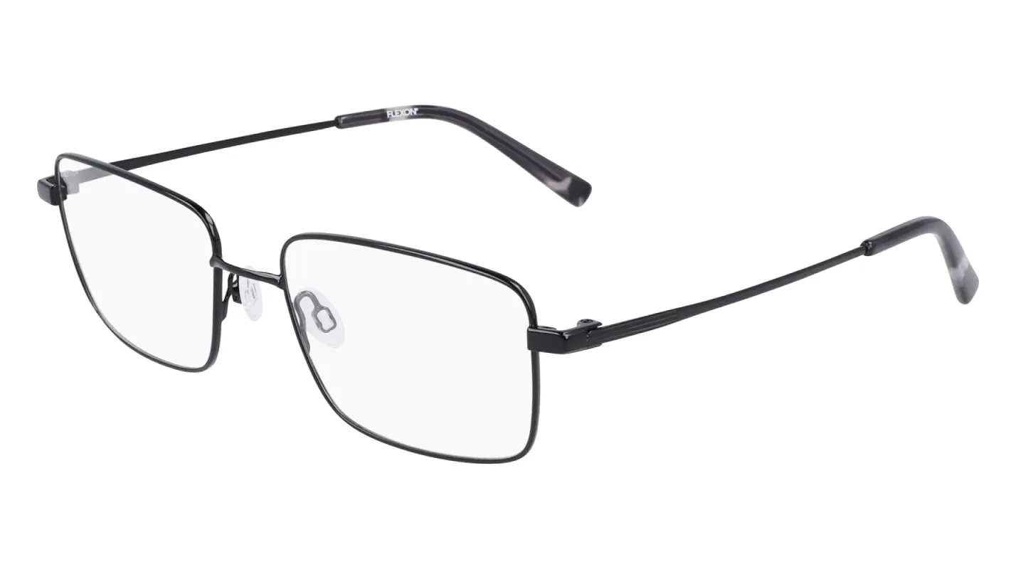 Flexon H6058 made by Fashion Eyewear