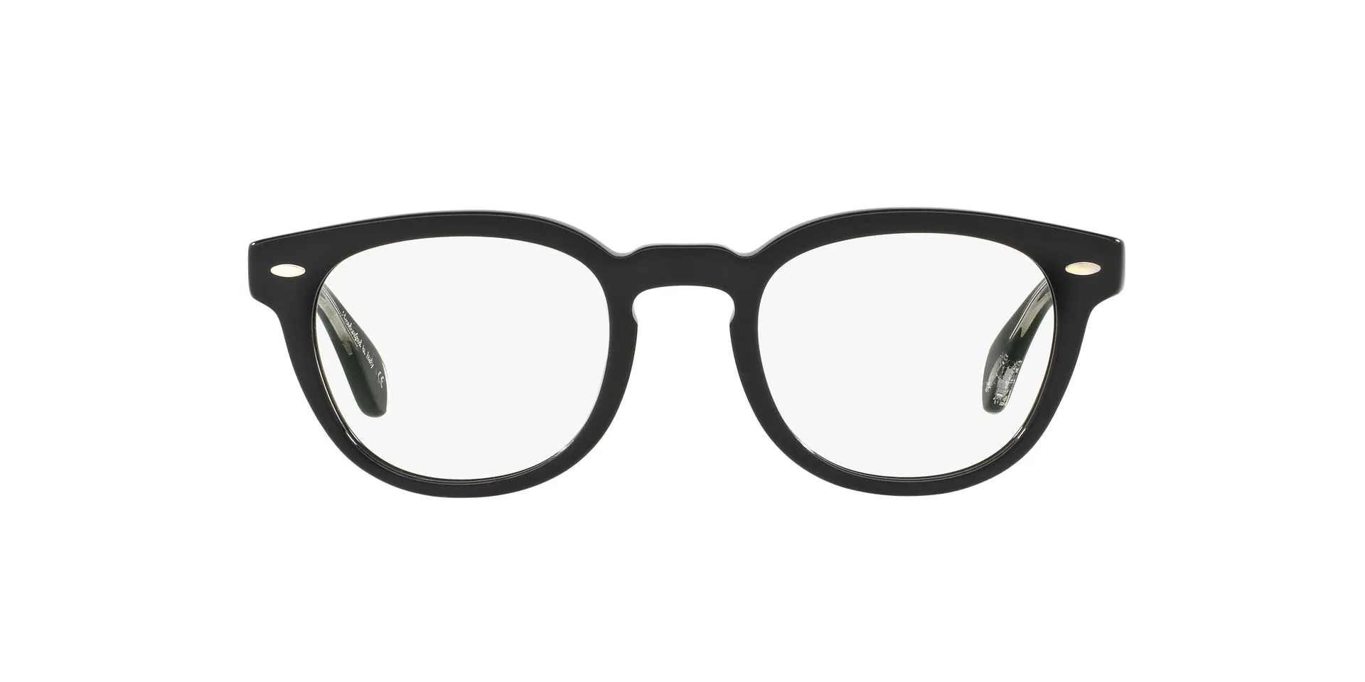Oliver Peoples Sheldrake OV5036 sold by Fashion Eyewear product image thumbnail 2