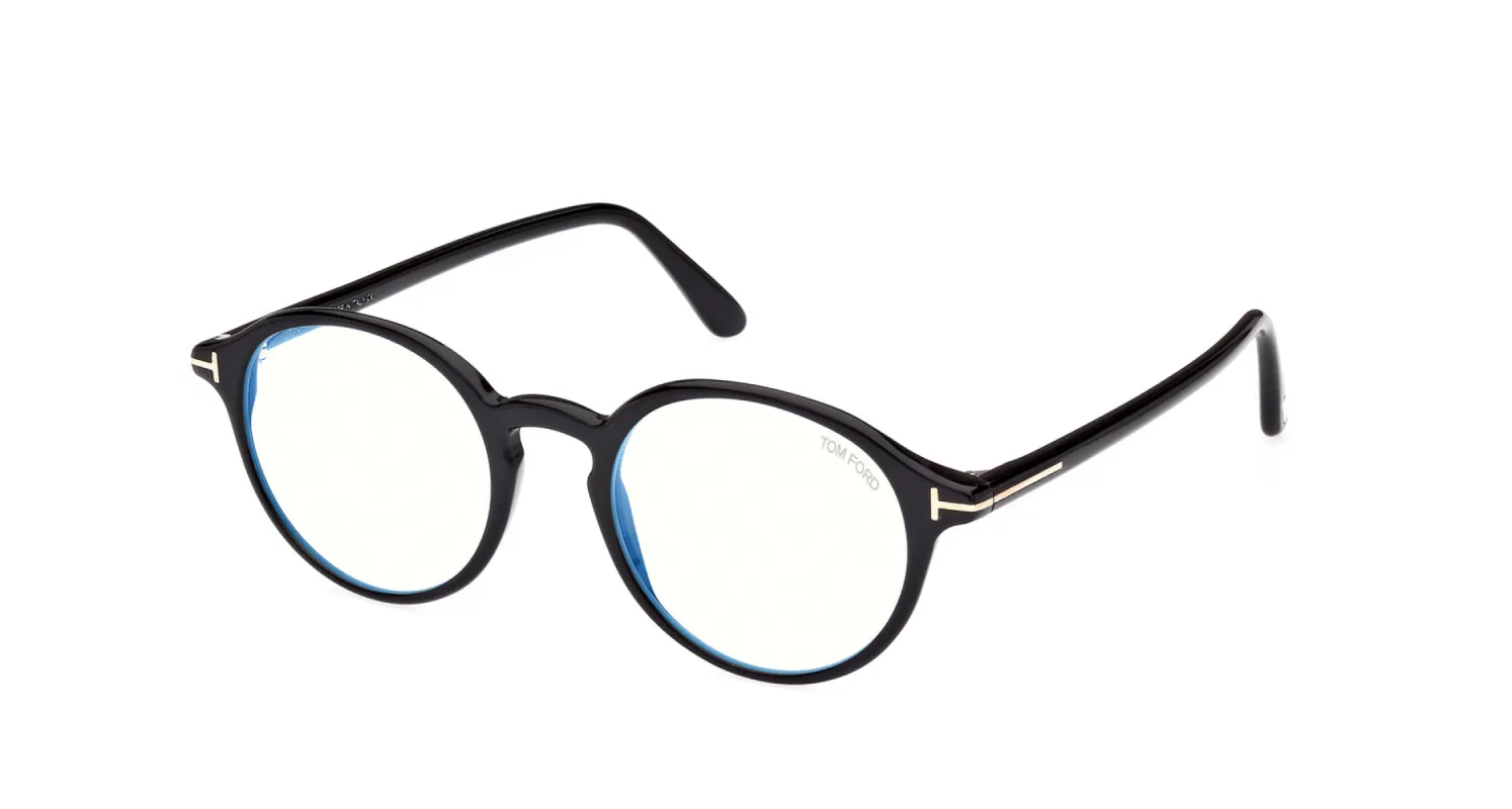 Tom Ford TF5867-B Blue Light made by Tom Ford