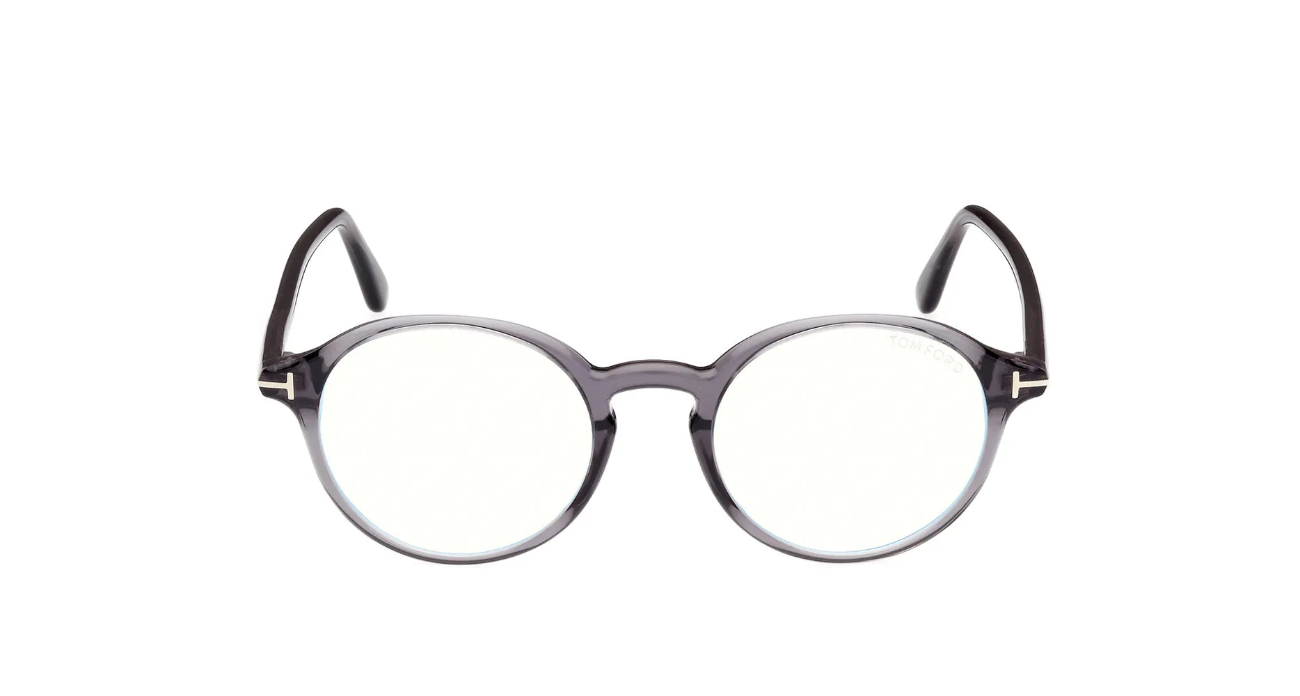 Tom Ford TF5867-B Blue Light sold by Fashion Eyewear product image thumbnail 5