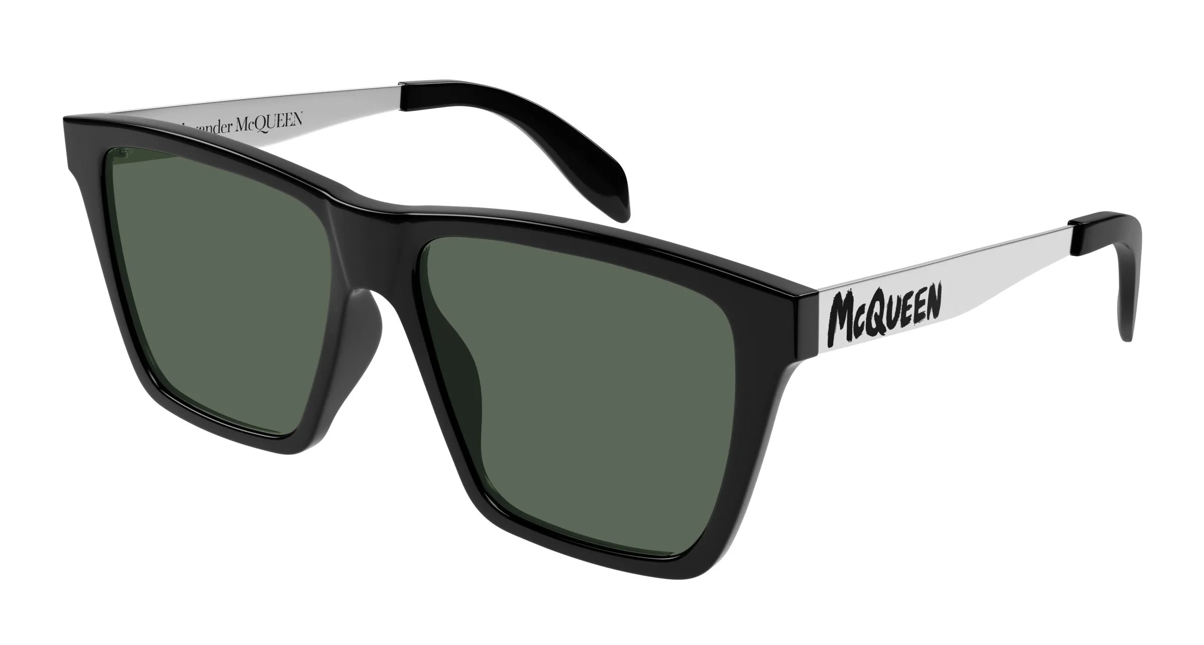 Alexander Mcqueen AM0352S sold by Fashion Eyewear product image thumbnail 4