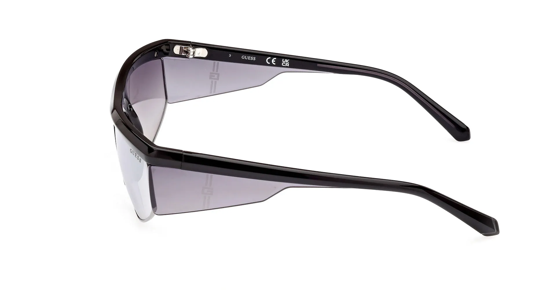 Guess GU00072 sold by Fashion Eyewear product image thumbnail 3