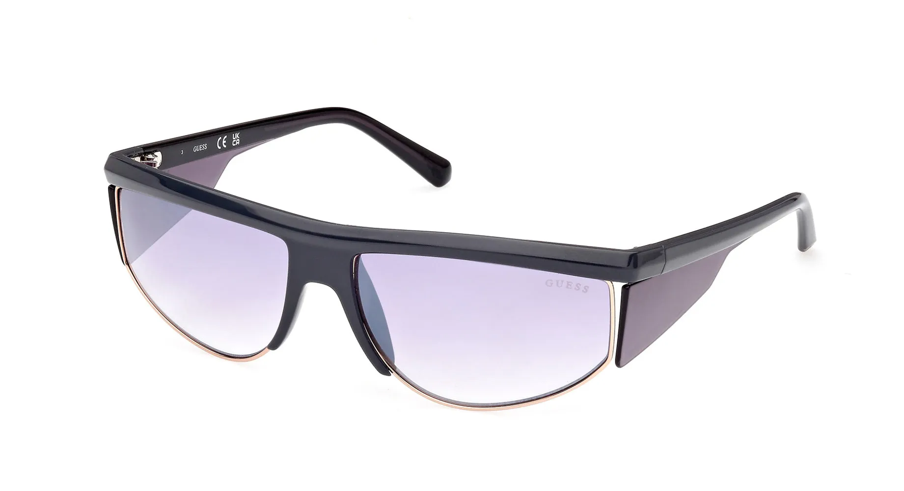 Guess GU00072 sold by Fashion Eyewear product image thumbnail 4