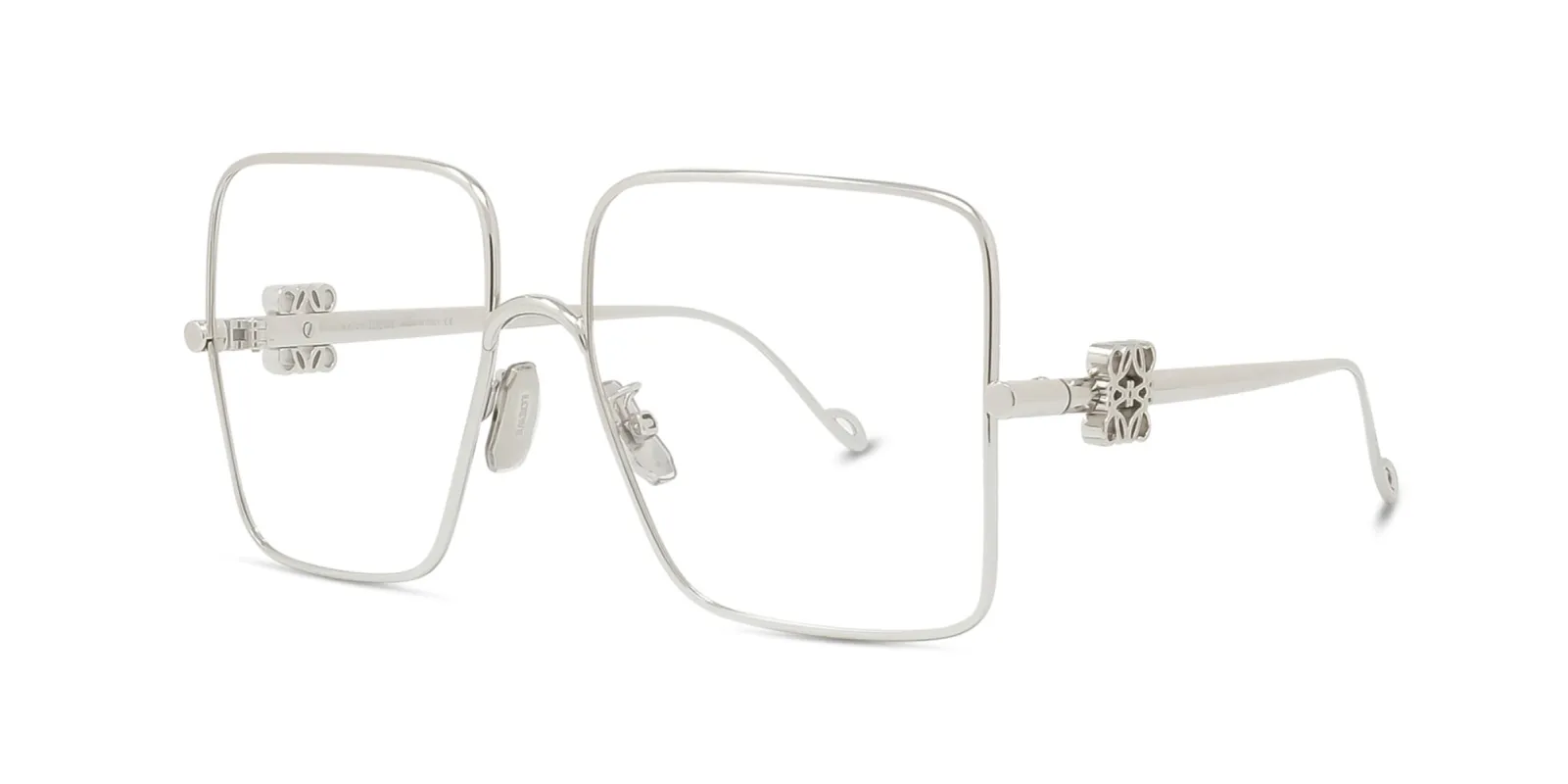 Loewe Refined Metal LW50038U sold by Fashion Eyewear