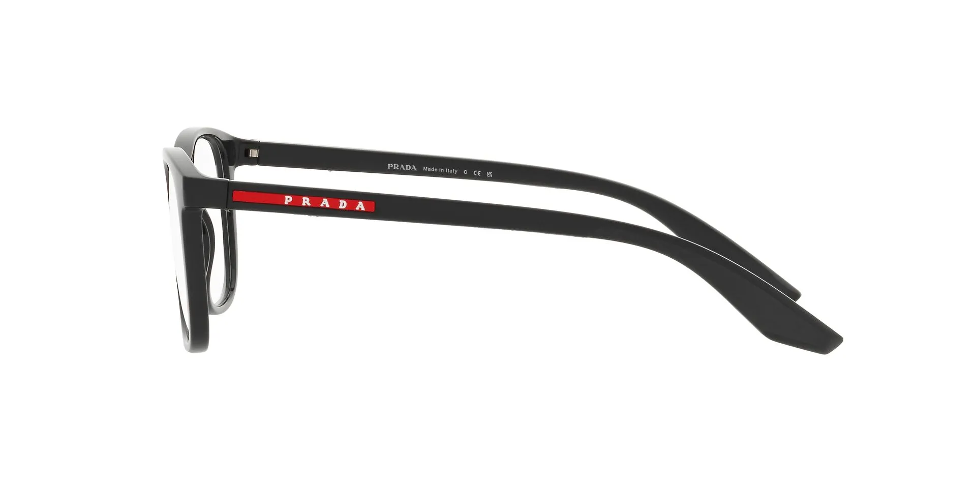 Prada Linea Rossa VPS05P sold by Fashion Eyewear product image thumbnail 3