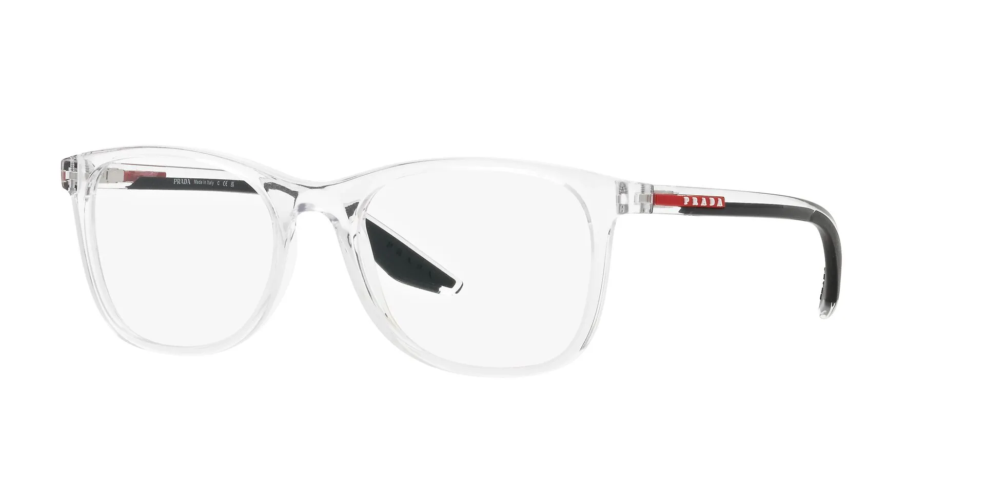 Prada Linea Rossa VPS05P sold by Fashion Eyewear product image thumbnail 4