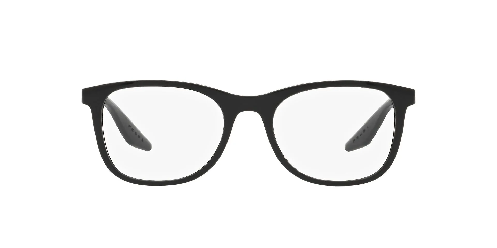 Prada Linea Rossa VPS05P sold by Fashion Eyewear product image thumbnail 2