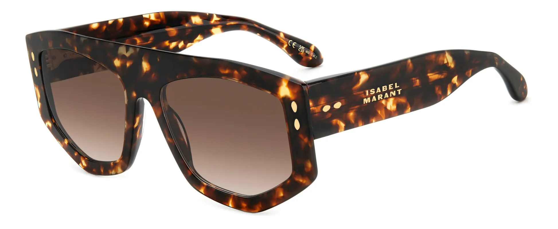 Isabel Marant IM 0154/S sold by Fashion Eyewear