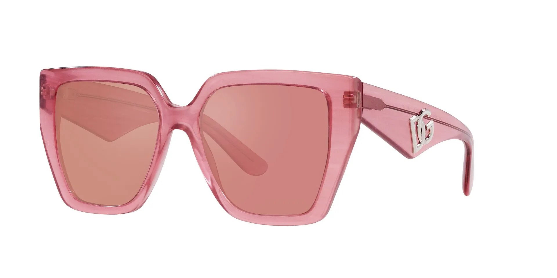 Dolce&Gabbana DG4438 sold by Fashion Eyewear product image thumbnail 4