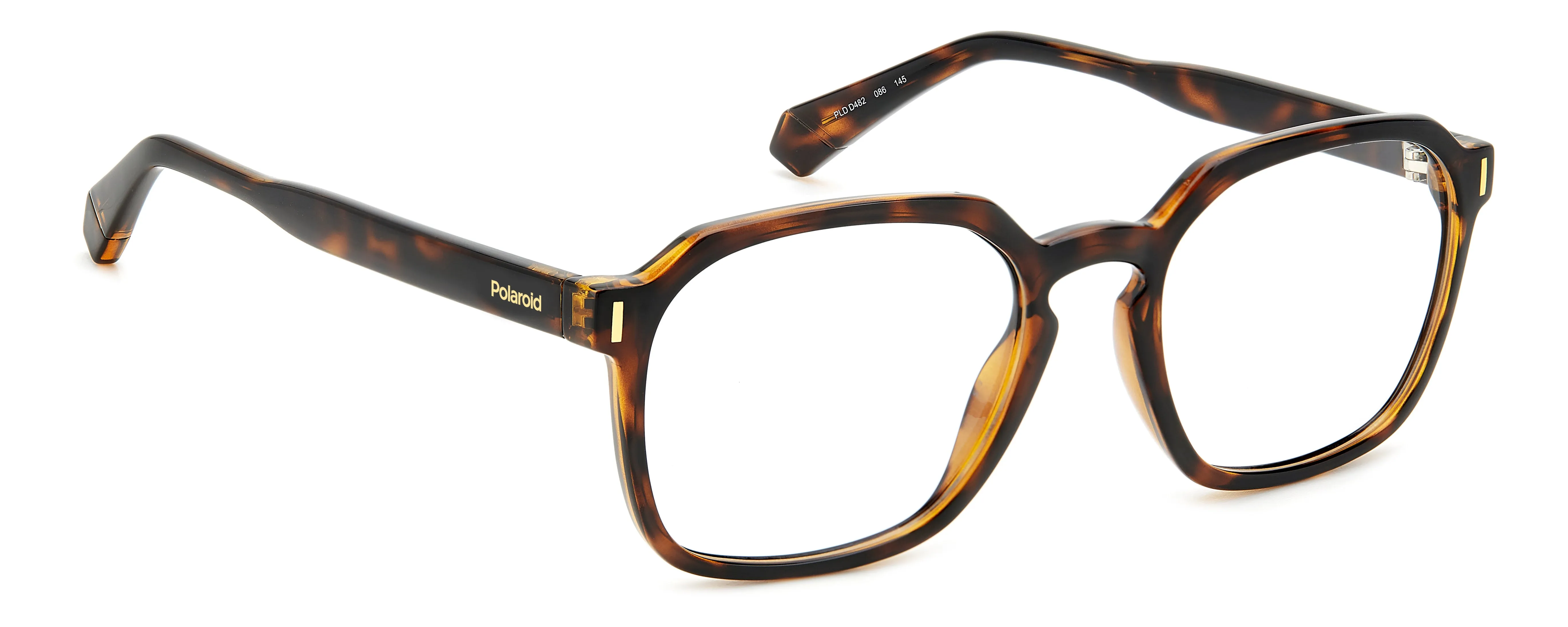 Polaroid PLD D482 sold by Fashion Eyewear product image thumbnail 3
