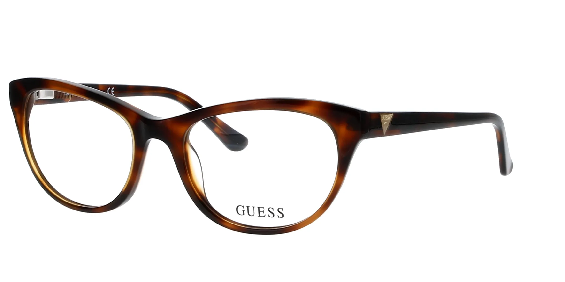 Vintage GUESS 2529 sold by Fashion Eyewear product image thumbnail 4