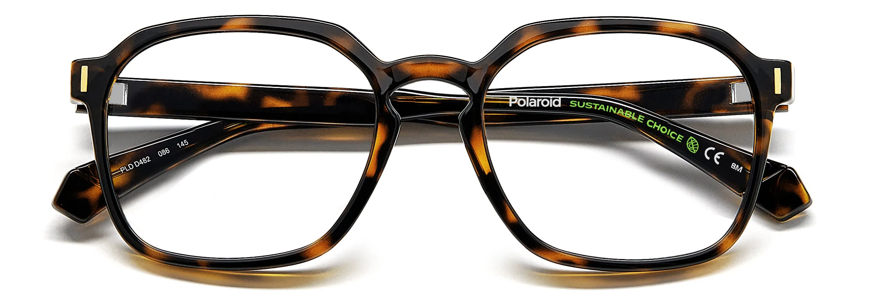 Polaroid PLD D482 sold by Fashion Eyewear product image thumbnail 4