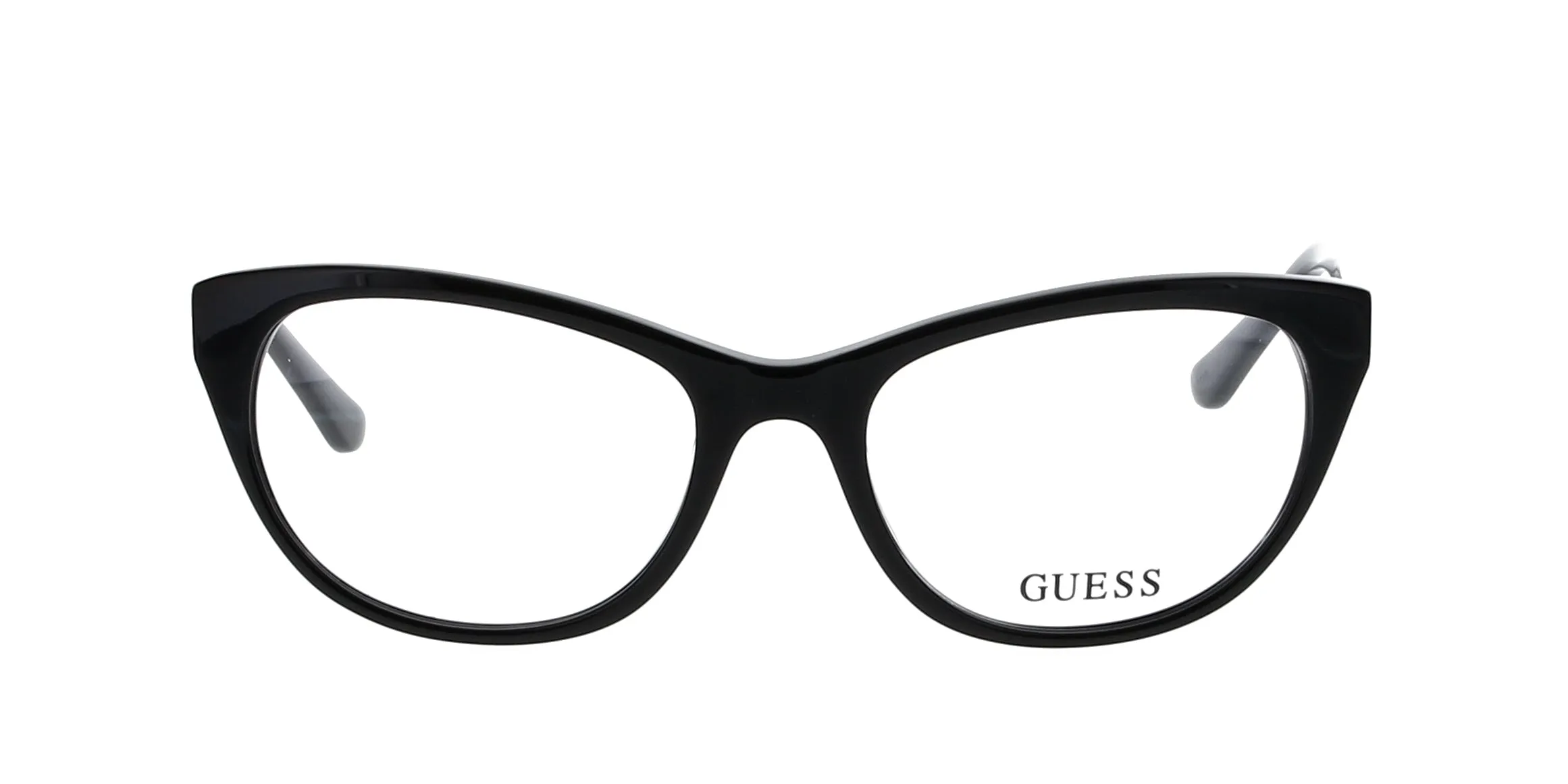 Vintage GUESS 2529 sold by Fashion Eyewear product image thumbnail 2