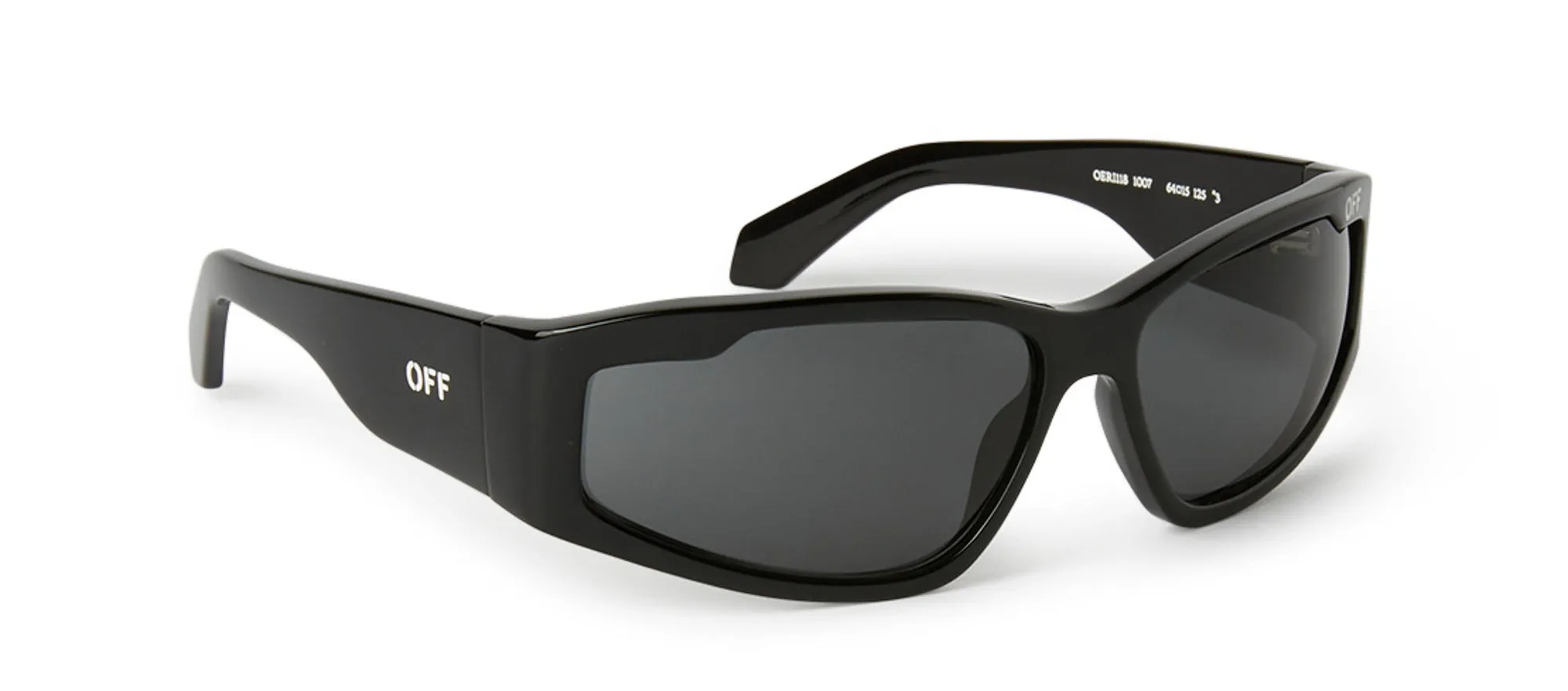 Off-White Prescott OERI117 sold by Fashion Eyewear
