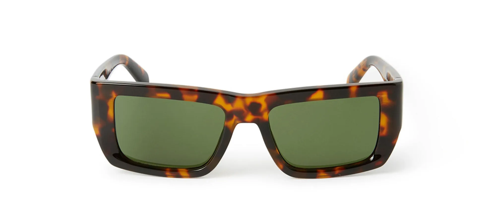 Off-White Prescott OERI117 sold by Fashion Eyewear product image thumbnail 4