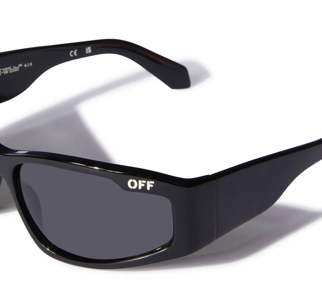 Off-White Prescott OERI117 sold by Fashion Eyewear product image thumbnail 5