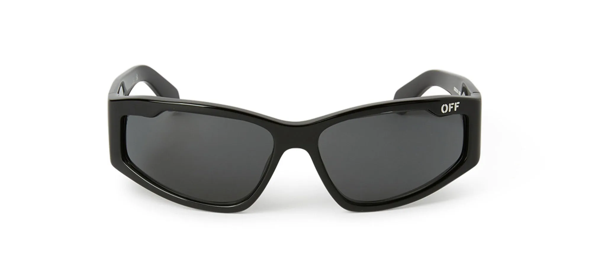 Off-White Prescott OERI117 sold by Fashion Eyewear product image thumbnail 2