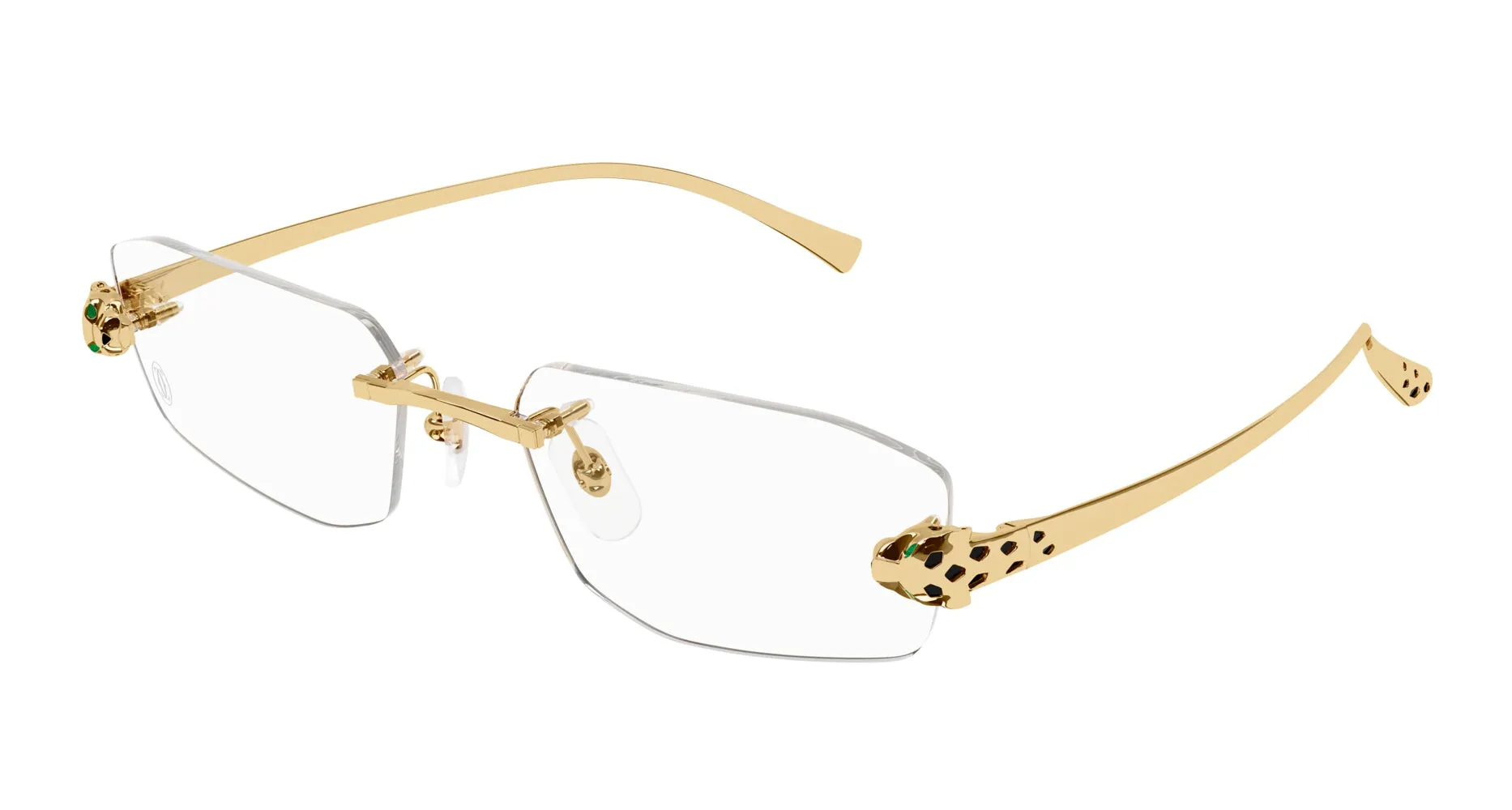 Cartier CT0494O sold by Fashion Eyewear